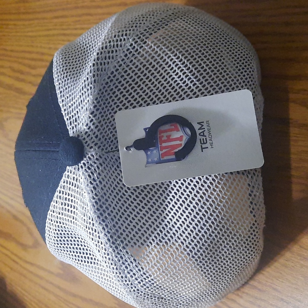 New England Patriots NFL kids hat - Picture 2 of 5